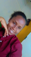 Tecla Mwende